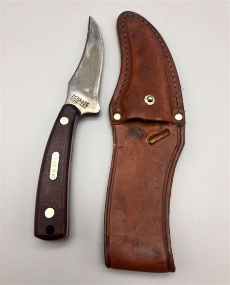 Vintage schrade knives. Things To Know About Vintage schrade knives. 